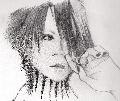 Ruki a the GazettE nekese :D (aishiteru)