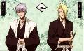 3.	Ichimaru Gin s Kira Izuru