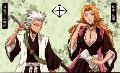 10.	Hitsugaya Toshiro s Matsumoto Rangiku